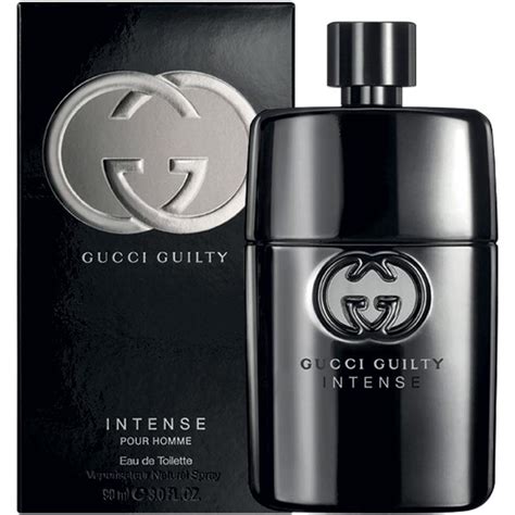 gucci guilty intense müller|Gucci Guilty intense.